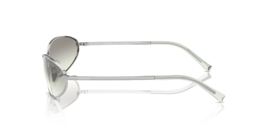 Солнцезащитные очки Prada PR A59S 1BC80G