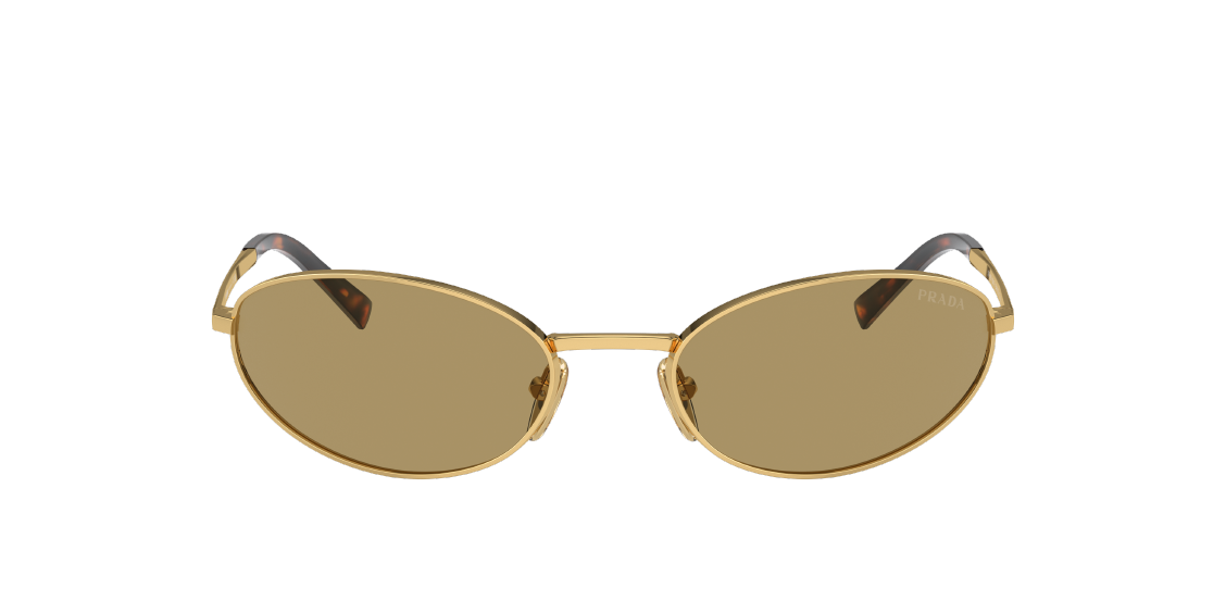 Солнцезащитные очки Prada PR A59S 5AK70G