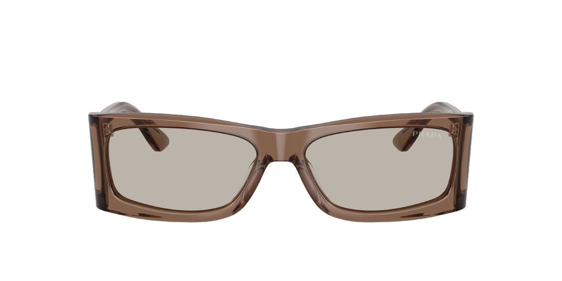 Солнцезащитные очки Prada PR B03S 16W5J2