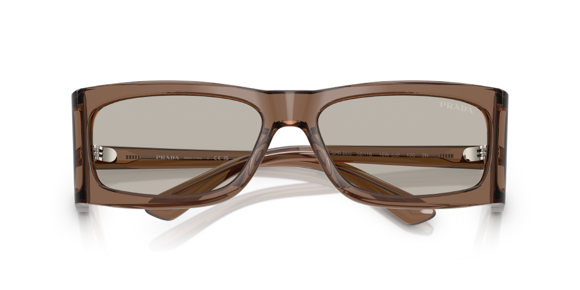 Солнцезащитные очки Prada PR B03S 16W5J2