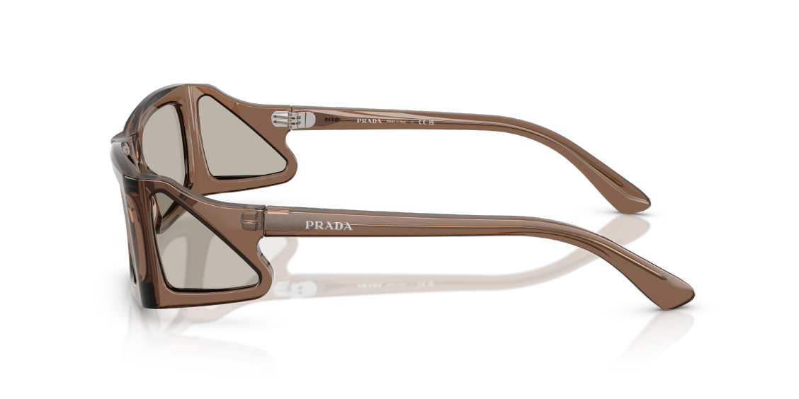 Солнцезащитные очки Prada PR B03S 16W5J2