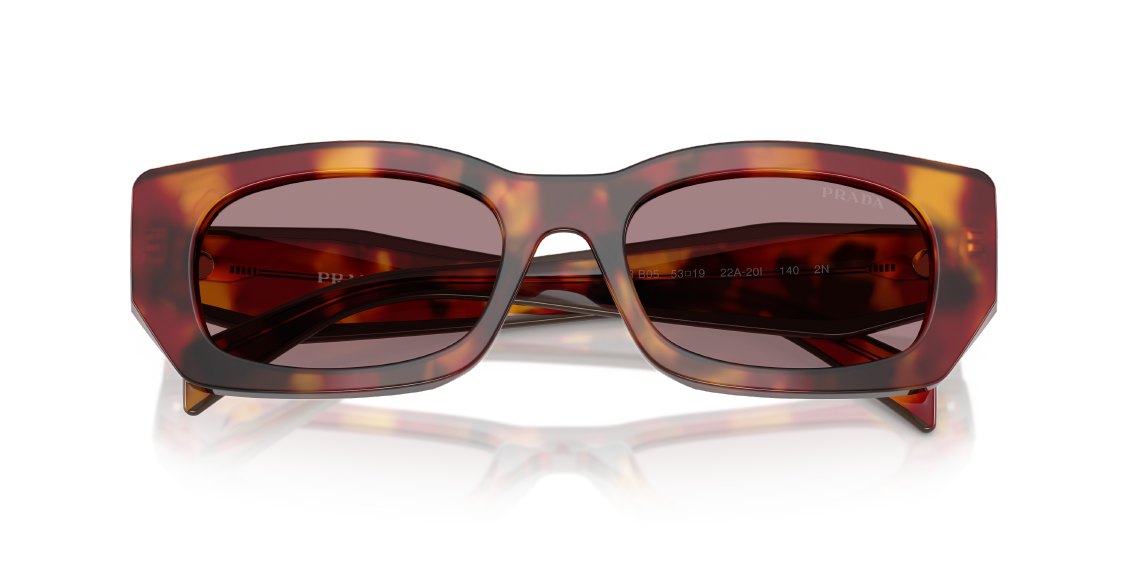 Солнцезащитные очки Prada PR B05S 22A20I