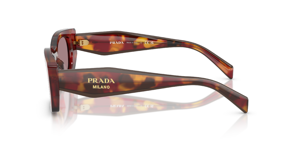 Солнцезащитные очки Prada PR B05S 22A20I
