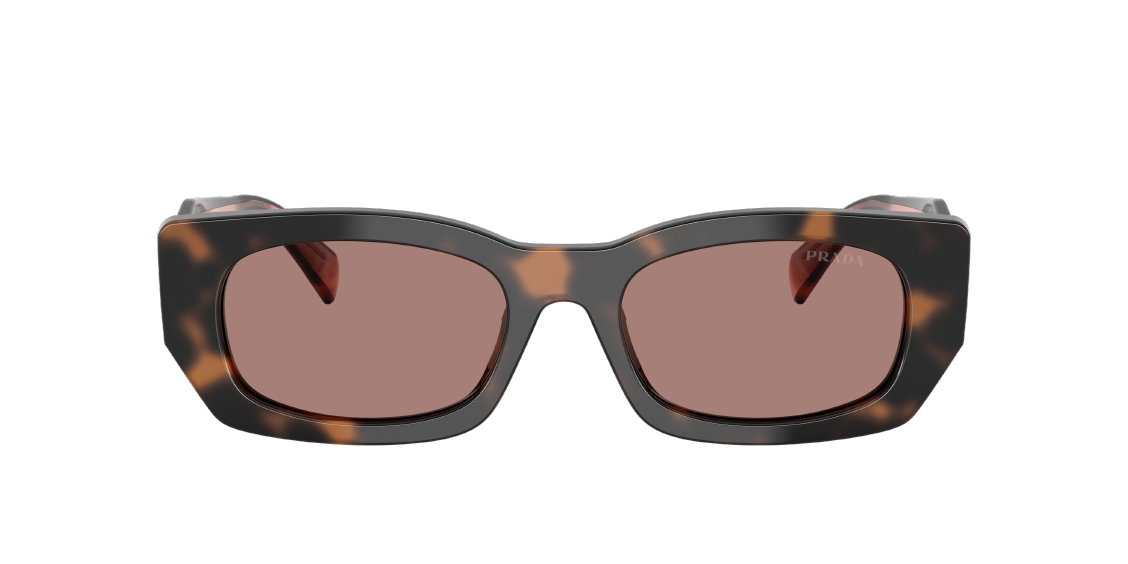 Солнцезащитные очки Prada PR B05S 23A60B