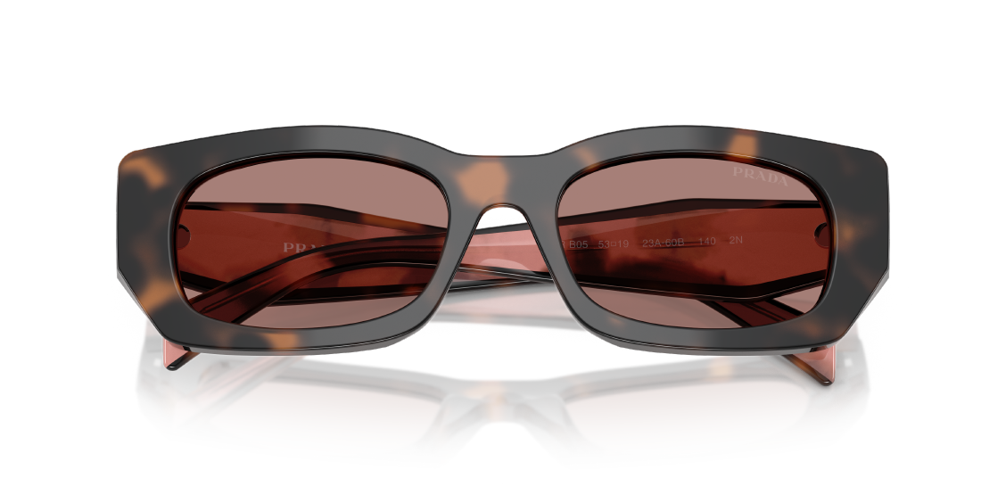 Солнцезащитные очки Prada PR B05S 23A60B