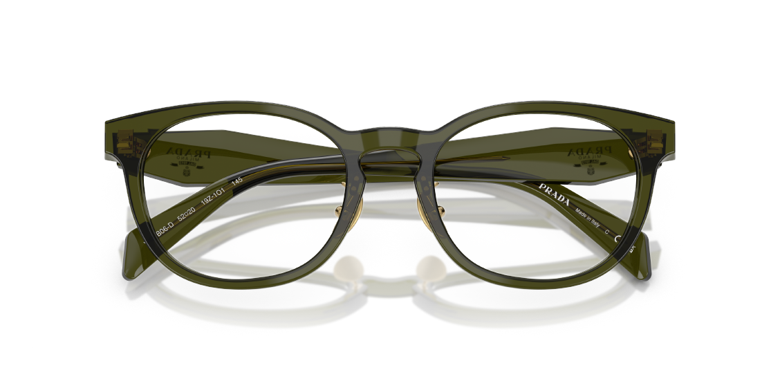 Оптическая оправа Prada PR B06VD 19Z1O1