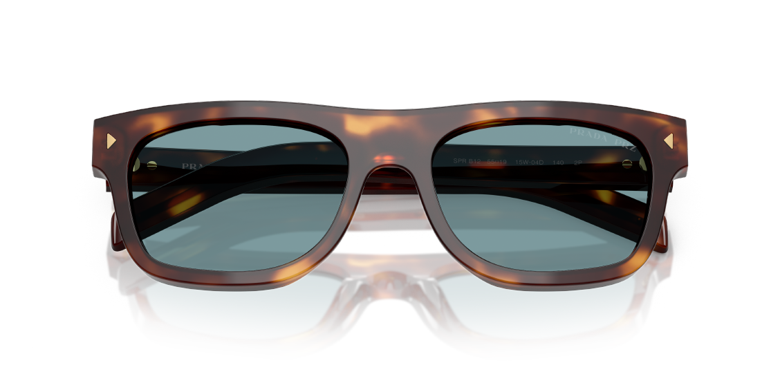 Солнцезащитные очки Prada PR B12S 15W04D