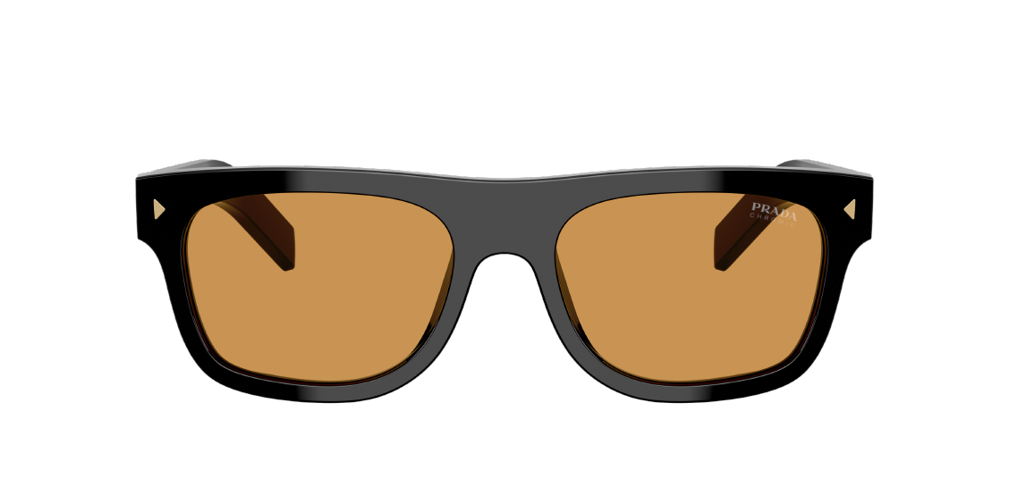 Солнцезащитные очки Prada PR B12S 16K60F