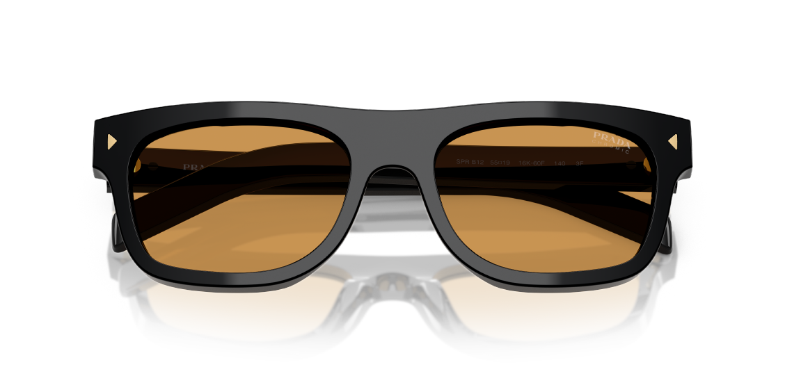 Солнцезащитные очки Prada PR B12S 16K60F