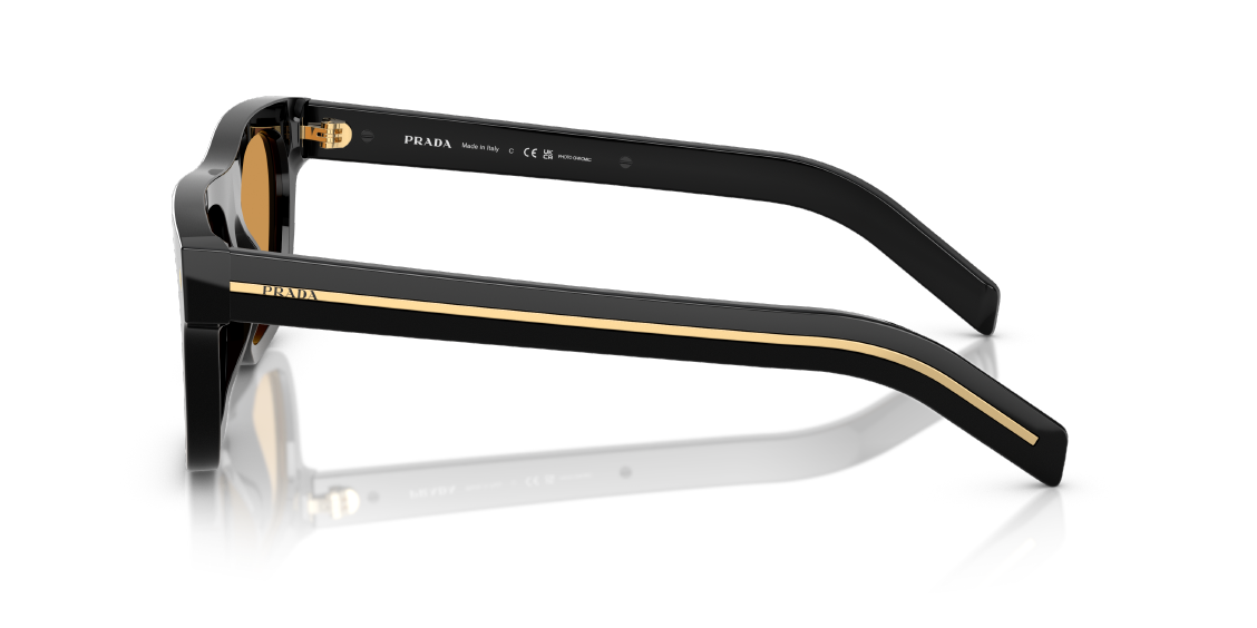 Солнцезащитные очки Prada PR B12S 16K60F