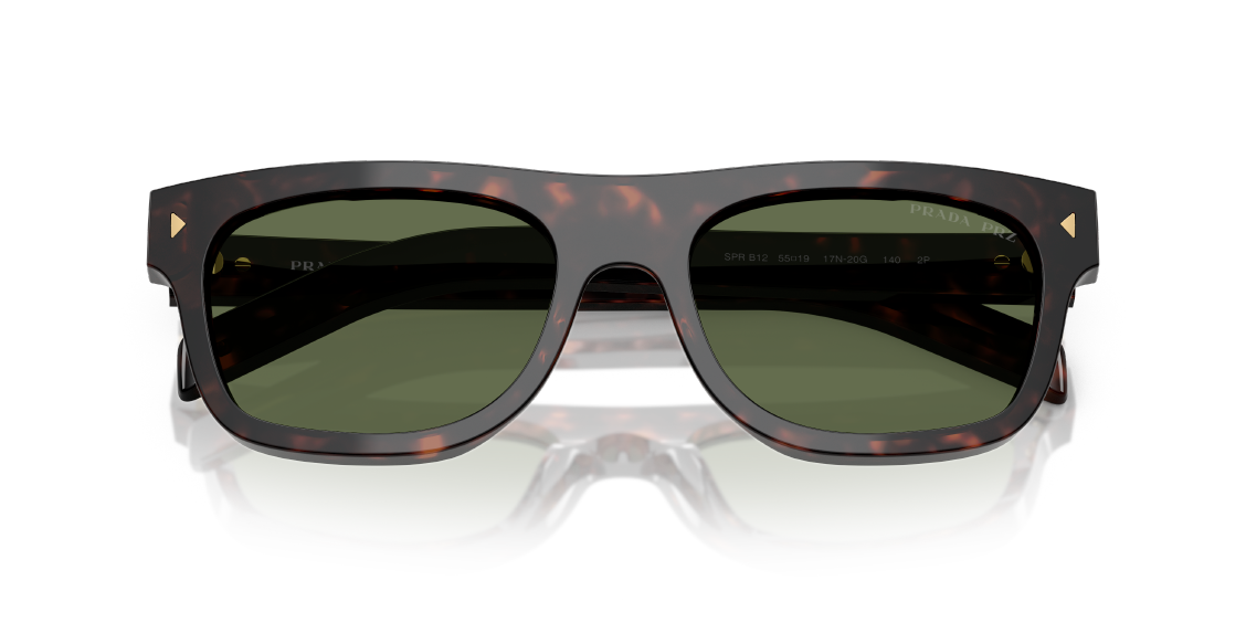 Солнцезащитные очки Prada PR B12S 17N20G