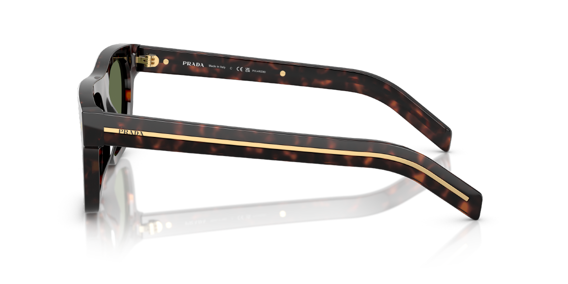 Солнцезащитные очки Prada PR B12S 17N20G