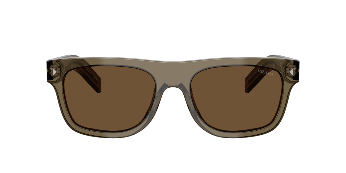 Солнцезащитные очки Prada PR B12S 18T70F