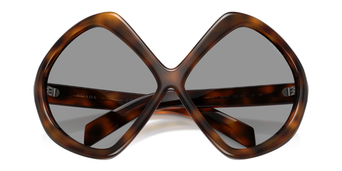 Солнцезащитные очки Luxottica PR B21S 20D50Q