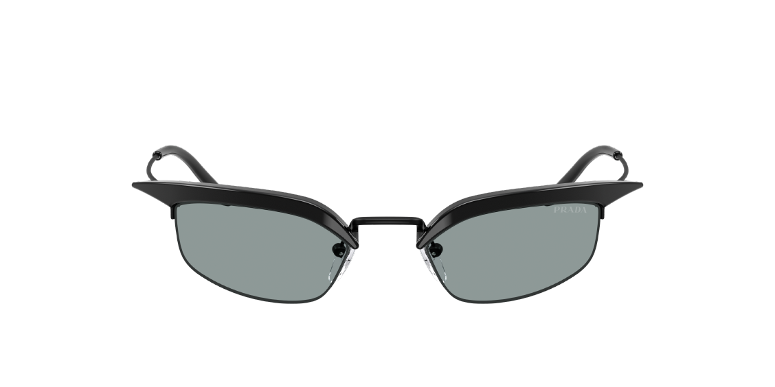 Солнцезащитные очки Prada PR B50S 1AB3C2