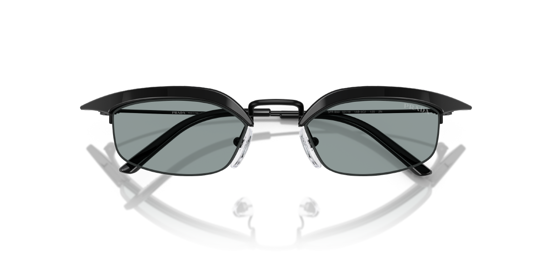 Солнцезащитные очки Prada PR B50S 1AB3C2