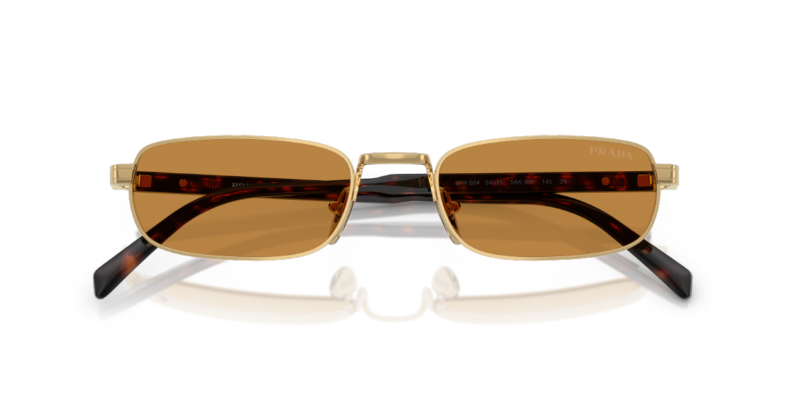 Солнцезащитные очки Prada PR B54S 5AK50P