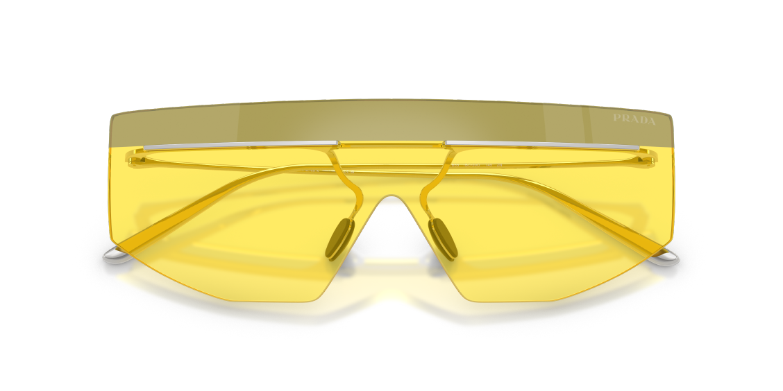 Солнцезащитные очки Prada PR B55S 1BC20O