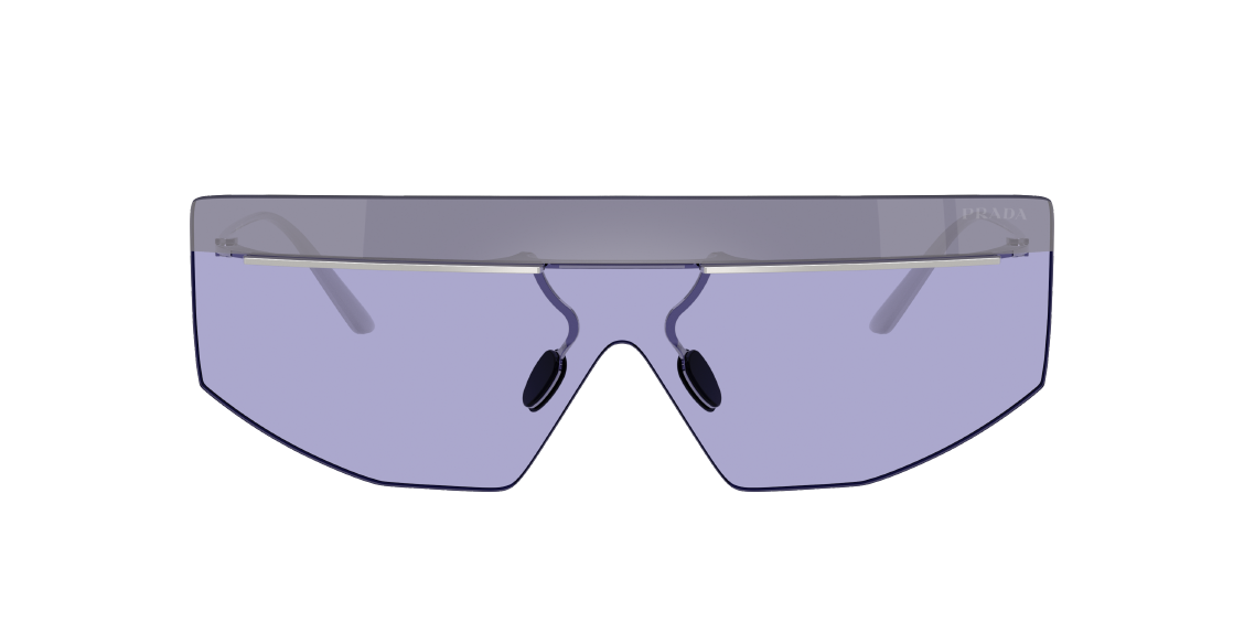 Солнцезащитные очки Prada PR B55S 1BC70P