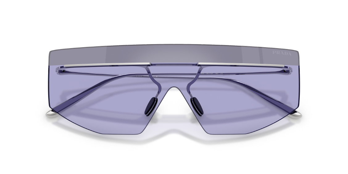 Солнцезащитные очки Prada PR B55S 1BC70P