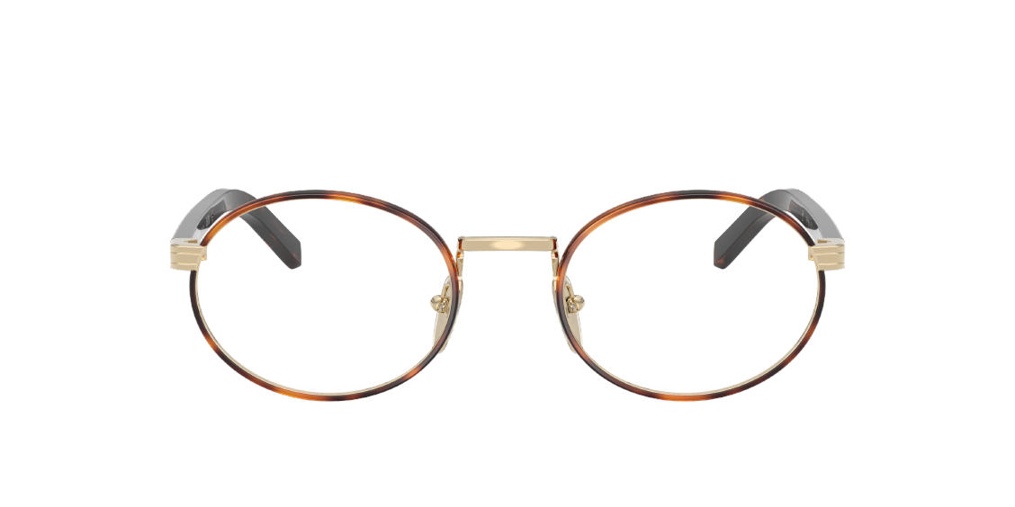 Оптическая оправа Luxottica PR B55V 21E1O1