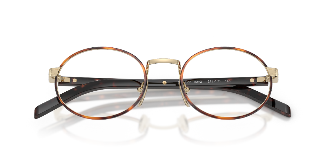Оптическая оправа Luxottica PR B55V 21E1O1