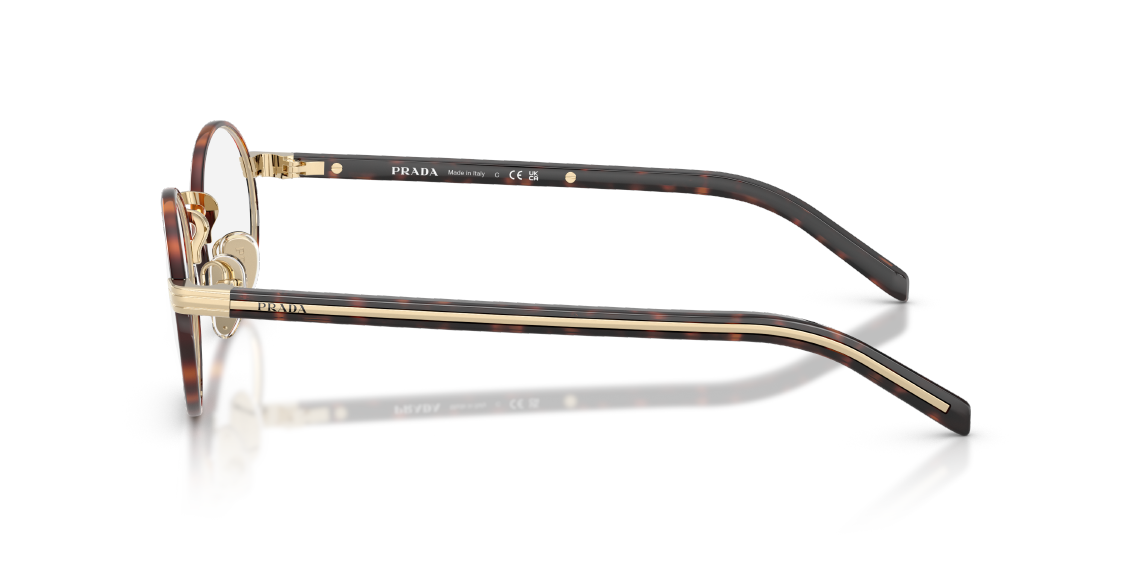 Оптическая оправа Luxottica PR B55V 21E1O1