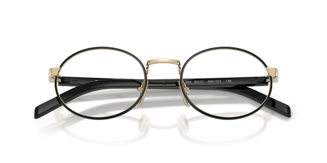 Оптическая оправа Prada PR B55V AAV1O1