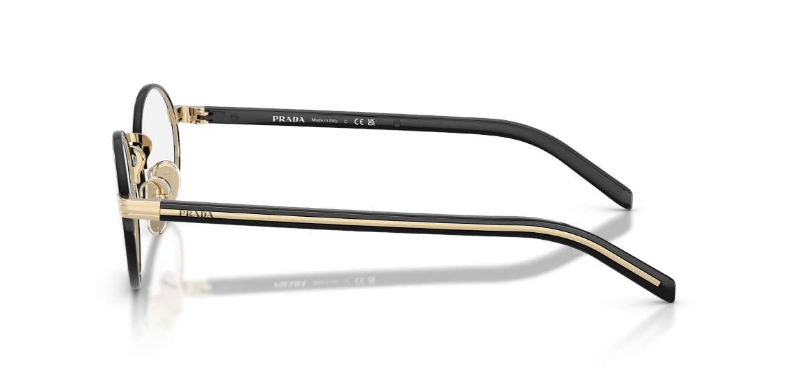 Оптическая оправа Prada PR B55V AAV1O1