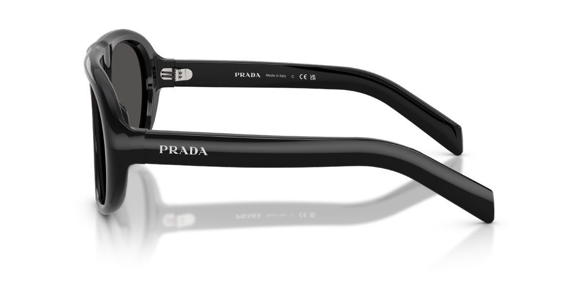 Солнцезащитные очки Prada PR C05S 16K08Z