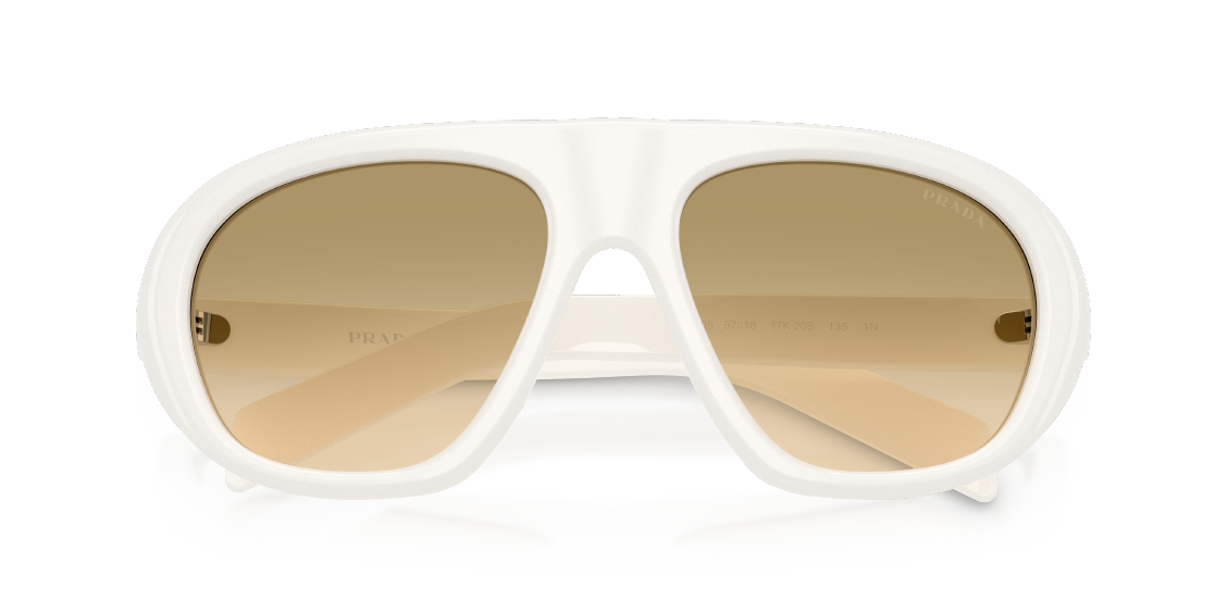 Солнцезащитные очки Prada PR C05S 17K20S