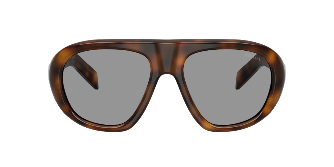 Солнцезащитные очки Prada PR C05S 20D50Q