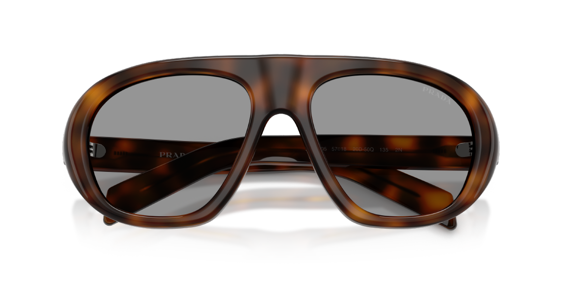 Солнцезащитные очки Prada PR C05S 20D50Q