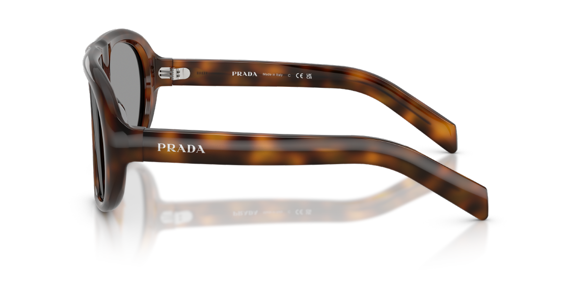 Солнцезащитные очки Prada PR C05S 20D50Q