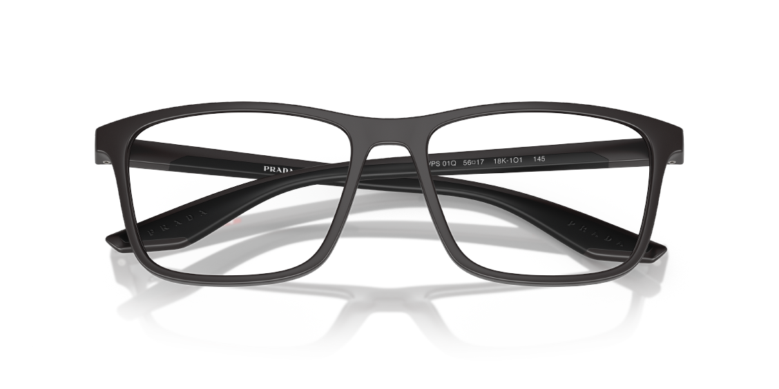 Оптическая оправа Prada Linea Rossa PS 01QV 18K1O1
