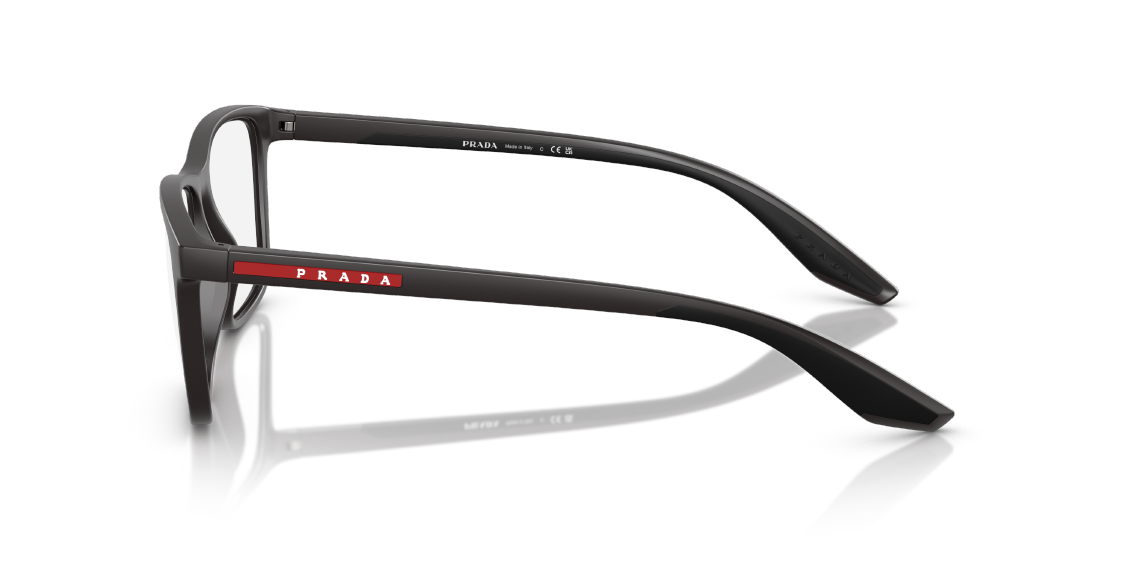 Оптическая оправа Prada Linea Rossa PS 01QV 18K1O1