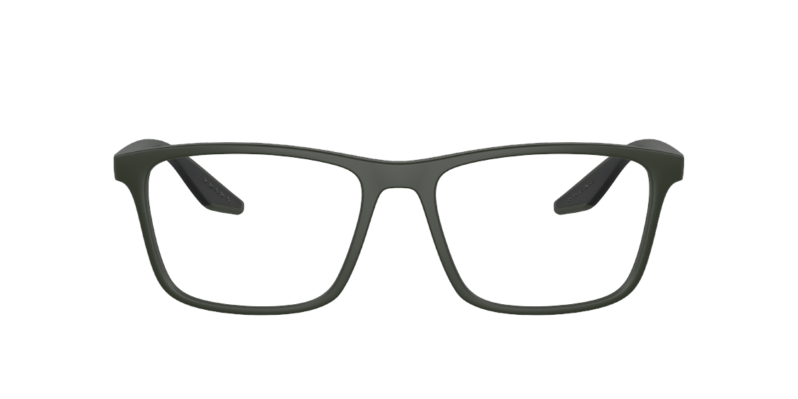 Оптическая оправа Prada Linea Rossa PS 01QV 5361O1