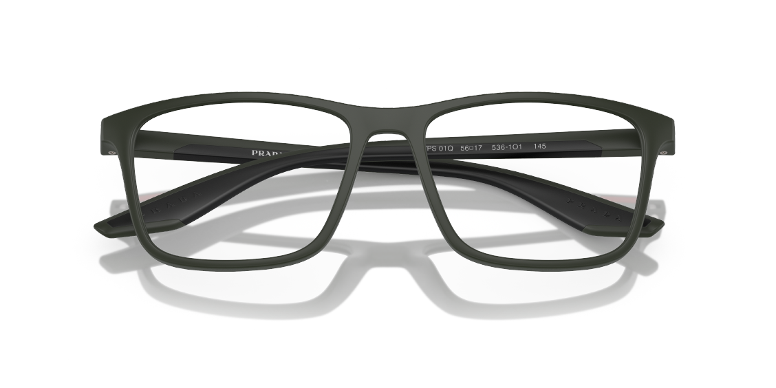 Оптическая оправа Prada Linea Rossa PS 01QV 5361O1