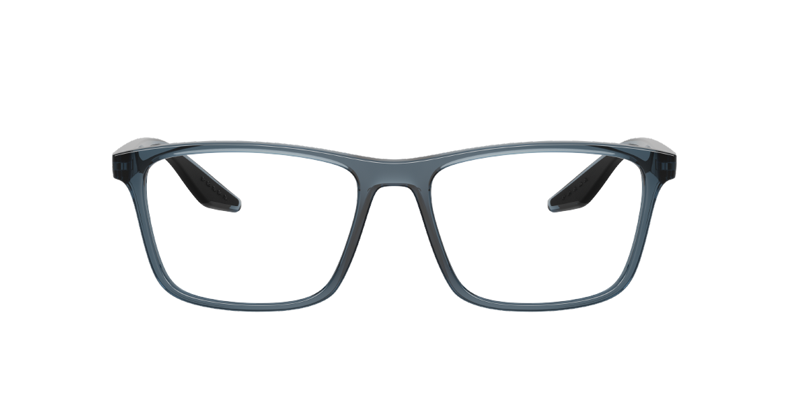 Оптическая оправа Prada Linea Rossa PS 01QV CZH1O1