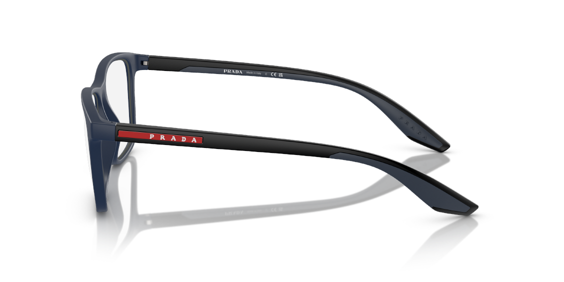 Оптическая оправа Prada Linea Rossa PS 01QV TFY1O1