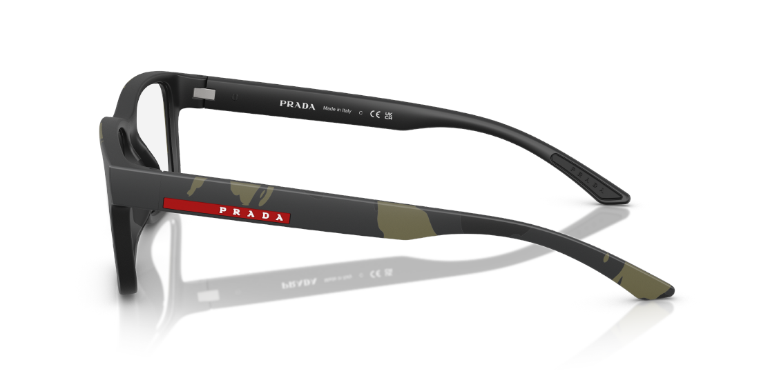 Оптическая оправа Prada Linea Rossa PS 01RV 14X1O1