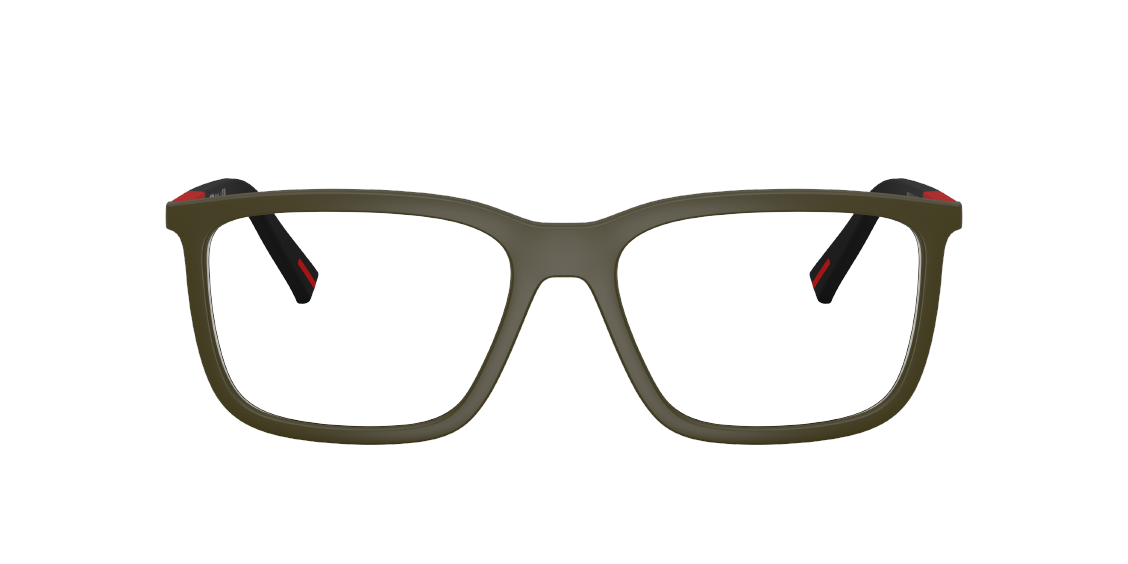 Оптическая оправа Prada Linea Rossa PS 01SV 15X1O1