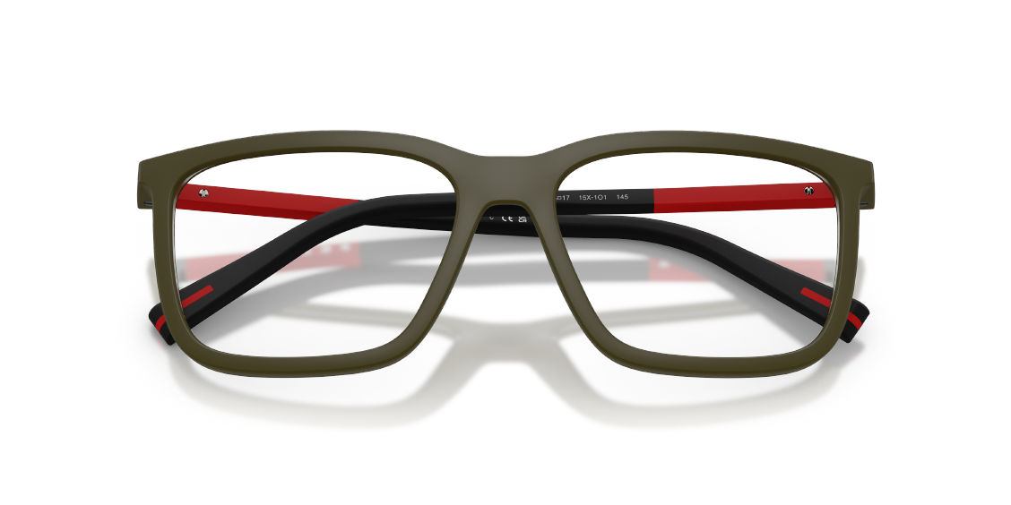 Оптическая оправа Prada Linea Rossa PS 01SV 15X1O1