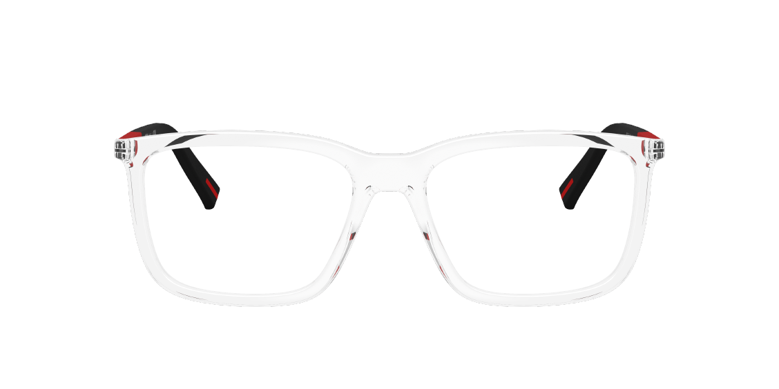 Оптическая оправа Prada Linea Rossa PS 01SV 2AZ1O1