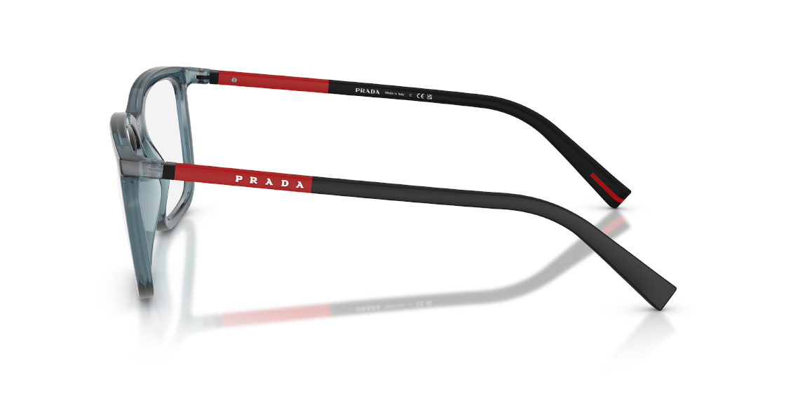 Оптическая оправа Prada Linea Rossa PS 01SV CZH1O1