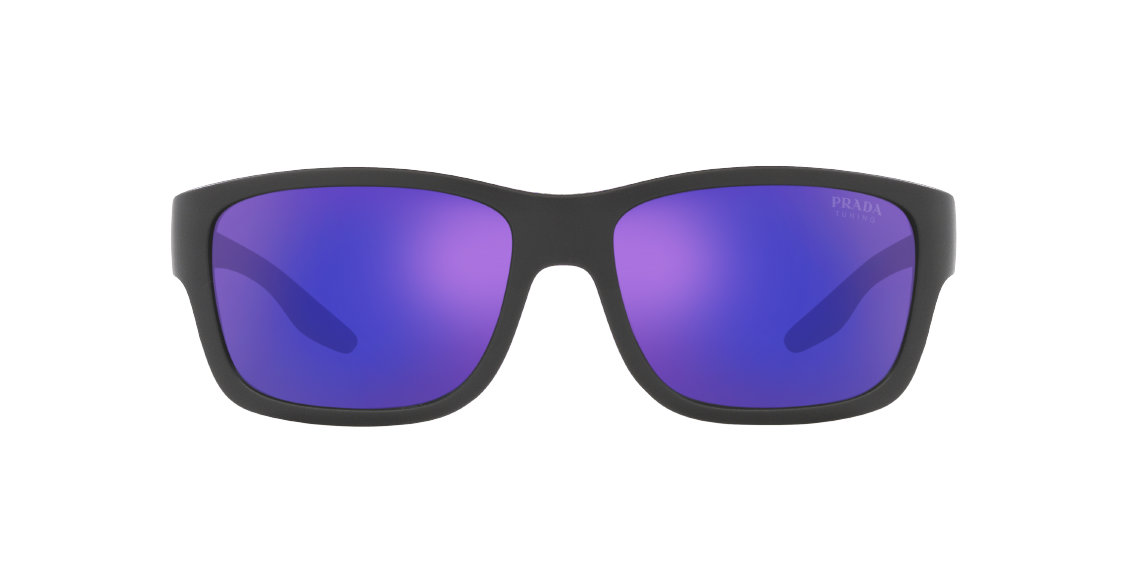 Солнцезащитные очки Prada Linea Rossa PS 01WS 11C05U