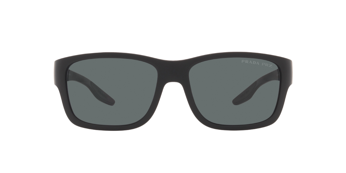 Солнцезащитные очки Prada Linea Rossa PS 01WS DG002G