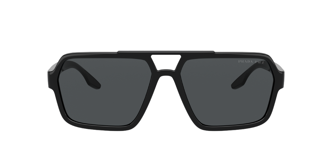 Солнцезащитные очки Prada Linea Rossa PS 01XS 1AB02G