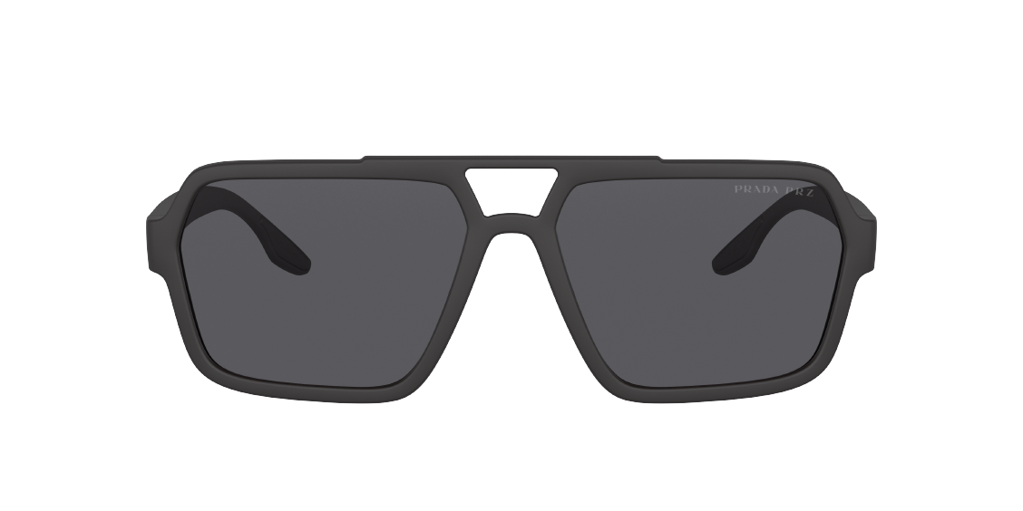 Солнцезащитные очки Prada Linea Rossa PS 01XS DG002G