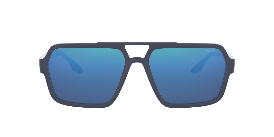 Солнцезащитные очки Prada Linea Rossa PS 01XS TFY08H